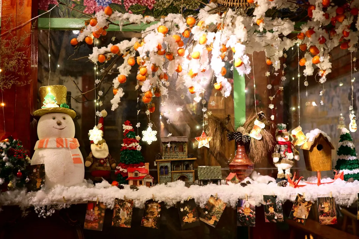 Christmas Cash Flow Checklist for UK Small Businesses